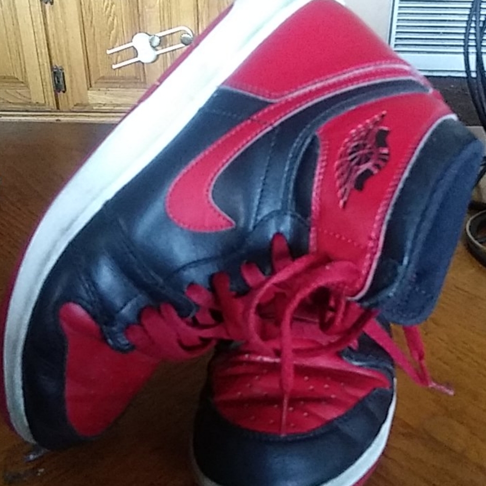 Jordan 1.5 - Picture 2 of 5